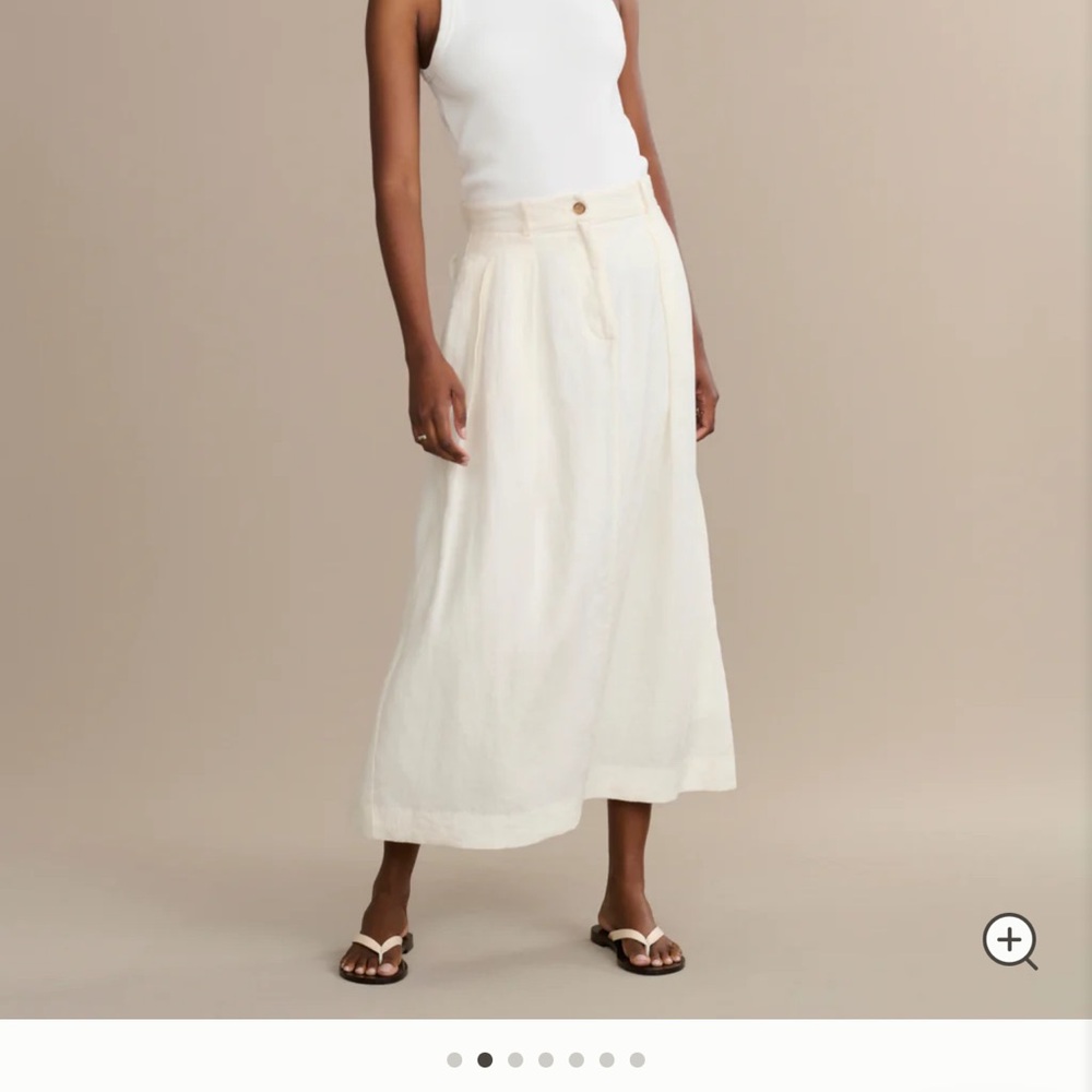 Jenni Kayne Kinney Skirt